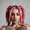 مولد الصور الإباحية بالذكاء الاصطناعي