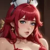 AIポルノ画像ジェネレーター