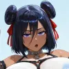 Generator obrazów pornograficznych z wykorzystaniem sztucznej inteligencji