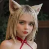yapay zekâ porno görsel üretici