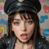 generatore di immagini porno IA
