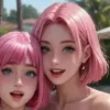 AI porn image generator