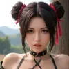 AIポルノ画像ジェネレーター