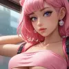generatore di immagini porno IA