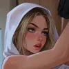 Generator obrazów pornograficznych z wykorzystaniem sztucznej inteligencji