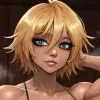 gerador de imagens pornô com IA