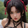 Generator obrazów pornograficznych z wykorzystaniem sztucznej inteligencji