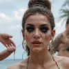 yapay zekâ porno görsel üretici