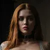 Generator obrazów pornograficznych z wykorzystaniem sztucznej inteligencji