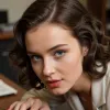 Generator obrazów pornograficznych z wykorzystaniem sztucznej inteligencji