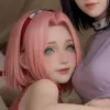 AI色情照片生成器