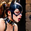 gerador de imagens pornô com IA