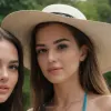 Generator obrazów pornograficznych z wykorzystaniem sztucznej inteligencji