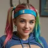 Generator obrazów pornograficznych z wykorzystaniem sztucznej inteligencji