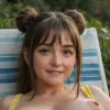 Generator obrazów pornograficznych z wykorzystaniem sztucznej inteligencji