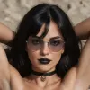 Generator obrazów pornograficznych z wykorzystaniem sztucznej inteligencji