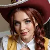 Generator obrazów pornograficznych z wykorzystaniem sztucznej inteligencji