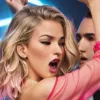 gerador de fotos pornô com IA