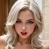 gerador de imagens pornô com IA