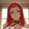 gerador de imagens pornô com IA