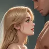 generatore di foto porno IA
