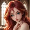 Generator obrazów pornograficznych z wykorzystaniem sztucznej inteligencji