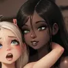 gerador de imagens pornô com IA