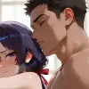 generatore di immagini porno IA