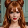 Generator obrazów pornograficznych z wykorzystaniem sztucznej inteligencji