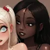 generatore di immagini porno IA