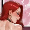 AIポルノ画像ジェネレーター