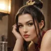 генератор порно-изображений на ИИ