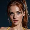 yapay zekâ porno görsel üretici