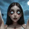 Generator obrazów pornograficznych z wykorzystaniem sztucznej inteligencji