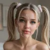 AIポルノ画像ジェネレーター