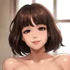 Generator obrazów pornograficznych z wykorzystaniem sztucznej inteligencji