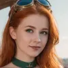 Generator obrazów pornograficznych z wykorzystaniem sztucznej inteligencji