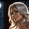 Generator obrazów pornograficznych z wykorzystaniem sztucznej inteligencji