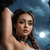 Generator obrazów pornograficznych z wykorzystaniem sztucznej inteligencji