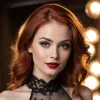 Generator obrazów pornograficznych z wykorzystaniem sztucznej inteligencji
