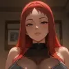 AIポルノ画像ジェネレーター