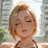 Generator obrazów pornograficznych z wykorzystaniem sztucznej inteligencji
