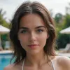 Generator obrazów pornograficznych z wykorzystaniem sztucznej inteligencji
