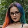 Generator obrazów pornograficznych z wykorzystaniem sztucznej inteligencji