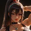 KI-Pornobild-Generator
