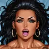 KI-Pornobild-Generator