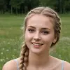 Pencipta imej lucah AI