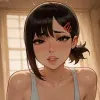 gerador de imagens pornô com IA