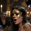 generatore di immagini porno IA