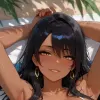 AIポルノ画像ジェネレーター